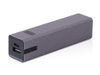 Внешний аккумулятор «Rail» c дисплеем, 5000 mAh