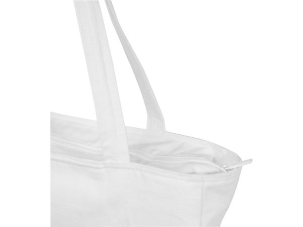 Эко-сумка «Weekender», 500 г/м2 - Эко-сумка «Weekender», 500 г/м2