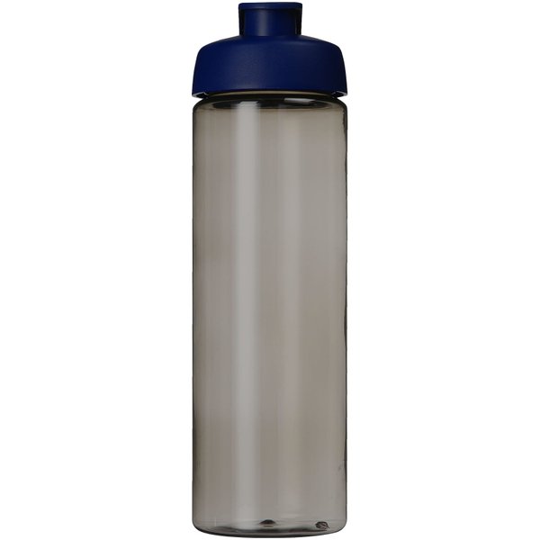 Спортивная бутылка H2O Active® Eco Vibe 850 мл с откидной крышкой - Спортивная бутылка H2O Active® Eco Vibe 850 мл с откидной крышкой