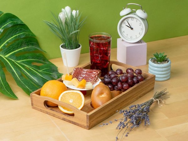 Поднос «Breakfast» - Поднос «Breakfast»