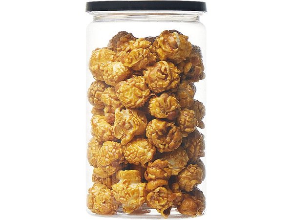Попкорн карамельный «Caramelt» - Попкорн карамельный «Caramelt»