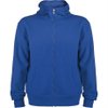 Толстовка MONTBLANC унисекс, КОРОЛЕВСКИЙ СИНИЙ XL