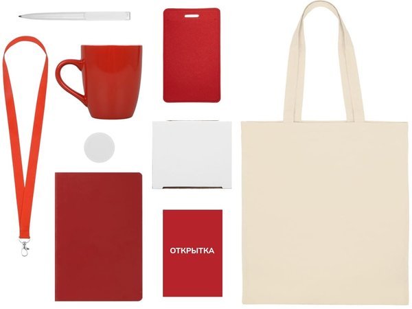 Welcome pack «Starter Bundle» - Welcome pack «Starter Bundle»