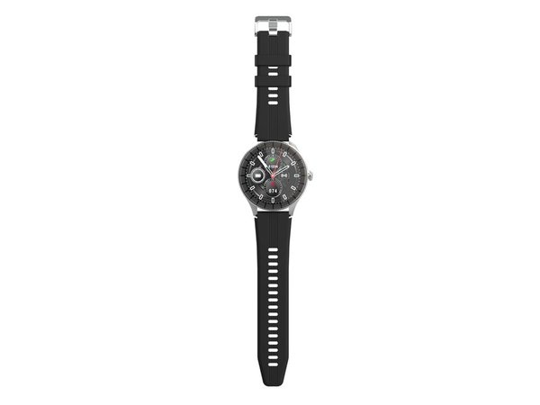 Умные часы «IoT Watch GTR», 2 ремешка в комплекте - Умные часы «IoT Watch GTR», 2 ремешка в комплекте