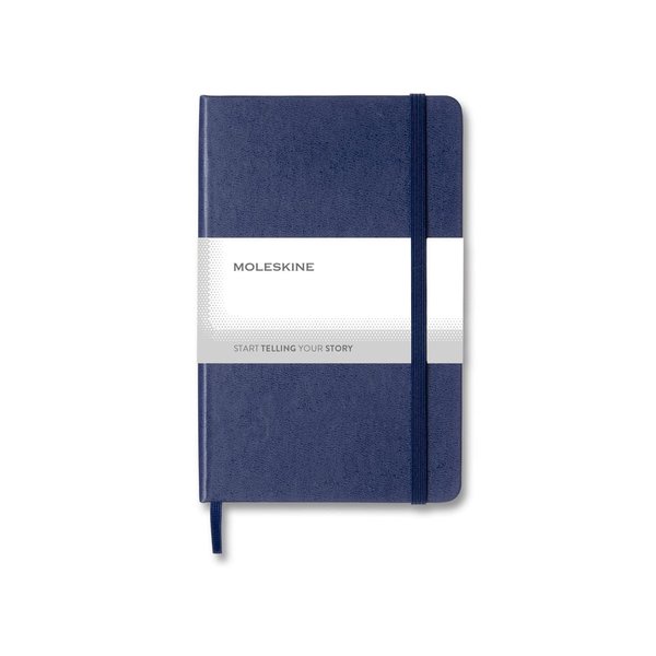 Блокнот MOLESKINE примерно формата B6 - Блокнот MOLESKINE примерно формата B6
