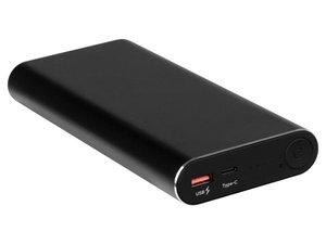 внешний аккумулятор «neo pd-300c», 30000 mah