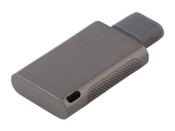 Флешка 64 ГБ USB Type-C 3.0 «Индата» - Флешка 64 ГБ USB Type-C 3.0 «Индата»
