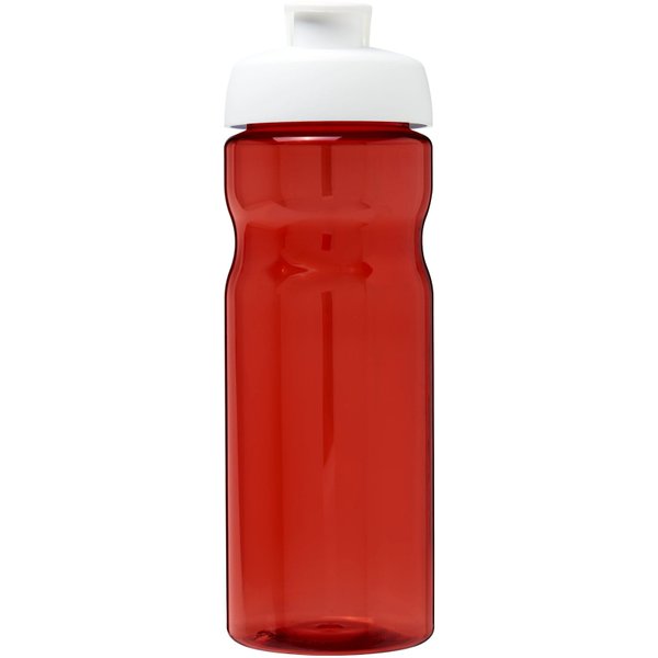 Спортивная бутылка H2O Active® Base Tritan™ 650 мл с откидной крышкой - Спортивная бутылка H2O Active® Base Tritan™ 650 мл с откидной крышкой