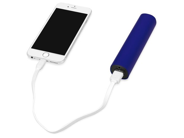 Внешний аккумулятор «Мьюзик», 5200 mAh - Внешний аккумулятор «Мьюзик», 5200 mAh