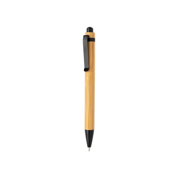 Ручка Bamboo из бамбука - Ручка Bamboo из бамбука