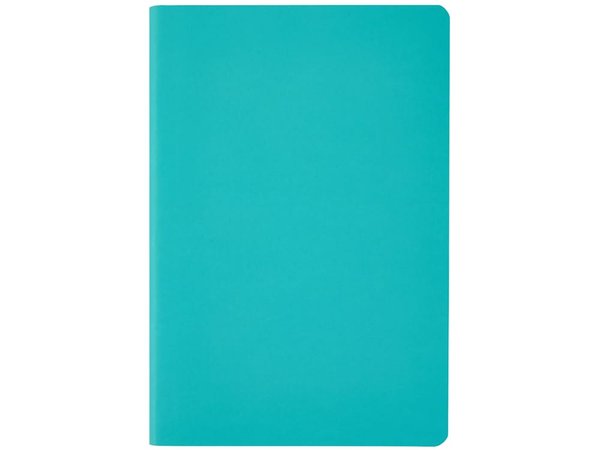 Ежедневник недатированный А5 «Megapolis Color Flex New» - Ежедневник недатированный А5 «Megapolis Color Flex New»