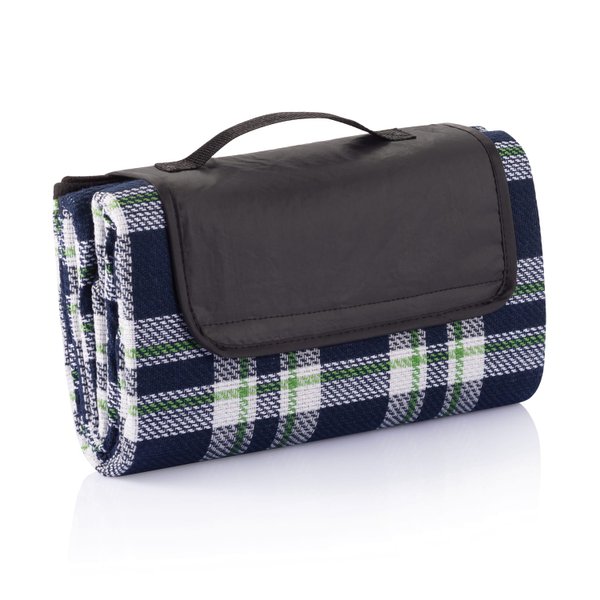 Плед для пикника Tartan - Плед для пикника Tartan