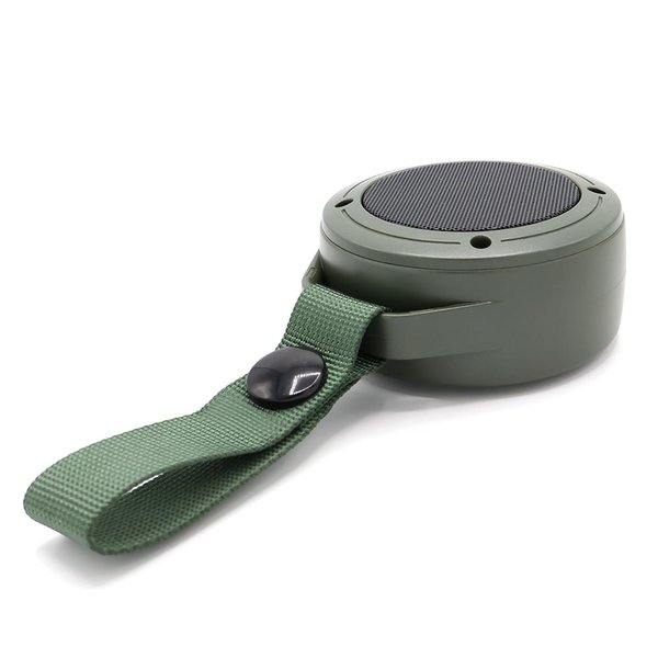 Беспроводная колонка Yoyo - Беспроводная колонка Yoyo, зеленый