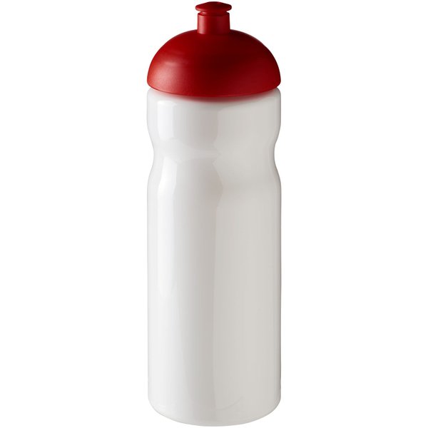 Спортивная бутылка H2O Active® Base 650 мл с куполообразной крышкой - Спортивная бутылка H2O Active® Base 650 мл с куполообразной крышкой