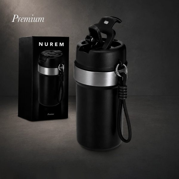 Термокружка Nurem - Термокружка Nurem