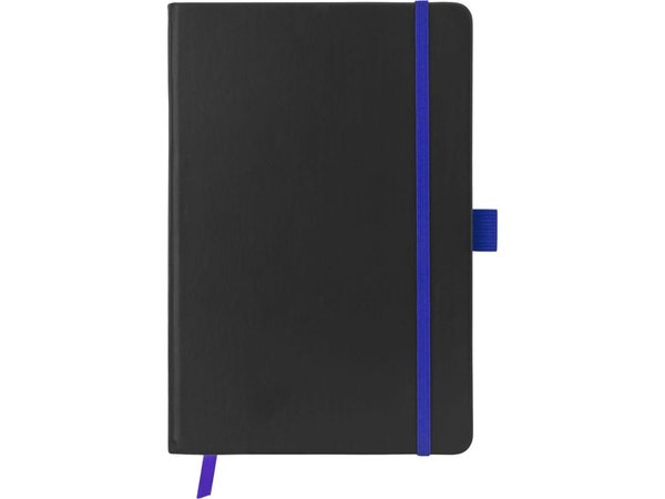 Блокнот A5 «ColorNote Black» - Блокнот A5 «ColorNote Black»