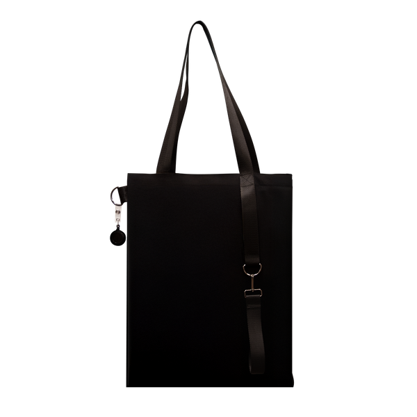 Шоппер Superbag Big - Шоппер Superbag Big (черный)