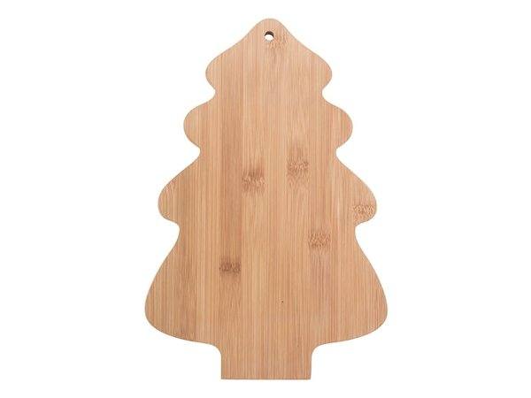 Доска разделочная «Christmas tree» - Доска разделочная «Christmas tree»