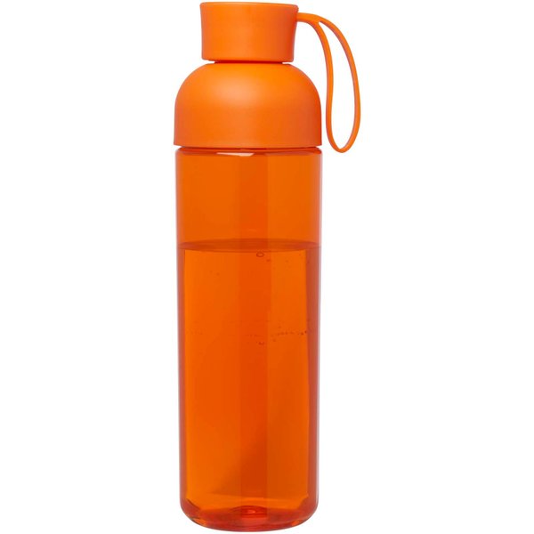 Бутылка для воды RPET Illuminate - Бутылка для воды RPET Illuminate