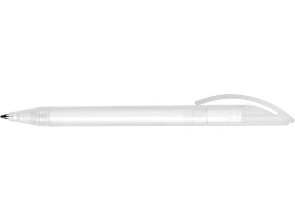 Ручка пластиковая шариковая Prodir DS3 TFF - Ручка пластиковая шариковая Prodir DS3 TFF