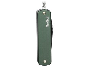 мультитул-книпсер nextool multi functional nail clipper