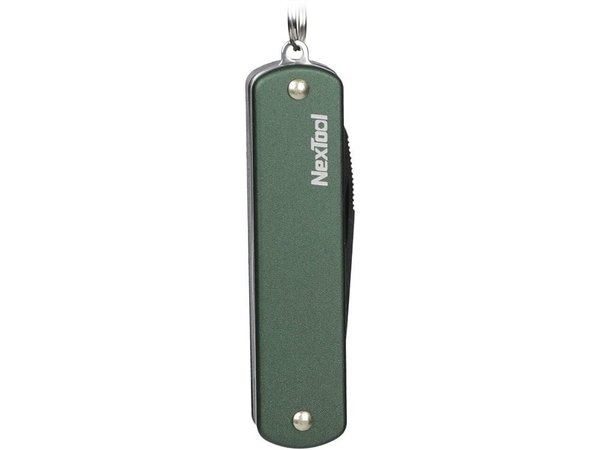 Мультитул-книпсер Nextool Multi Functional Nail Clipper - Мультитул-книпсер Nextool Multi Functional Nail Clipper