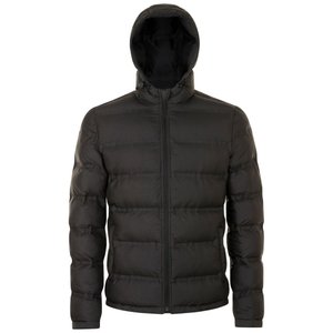 куртка мужская ridley men, черная