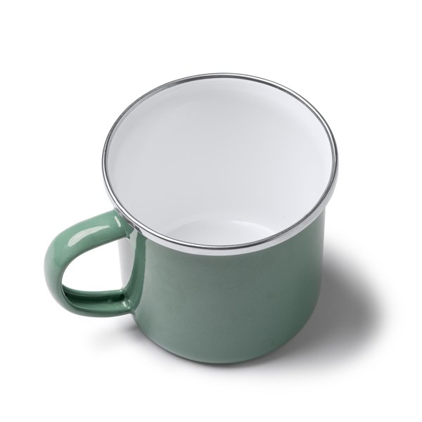 Кружка CARDIF SAGE GREEN - Кружка CARDIF SAGE GREEN