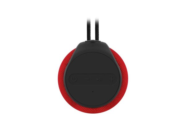 Портативная колонка «mySound Clario», 15 Вт - Портативная колонка «mySound Clario», 15 Вт