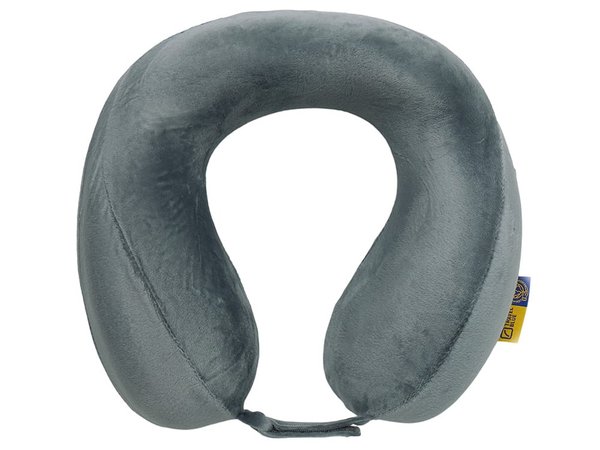 Подушка для путешествий с эффектом памяти «Tranquility Pillow» - Подушка для путешествий с эффектом памяти «Tranquility Pillow»