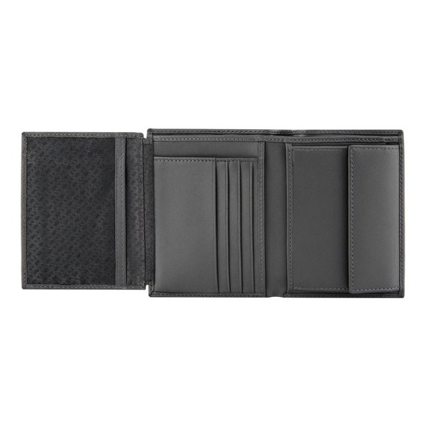 Портмоне DOUBLE B SAFFIANO - Портмоне DOUBLE B SAFFIANO