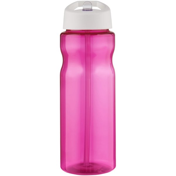 Спортивная бутылка H2O Active® Base 650 мл с крышкой-носиком - Спортивная бутылка H2O Active® Base 650 мл с крышкой-носиком