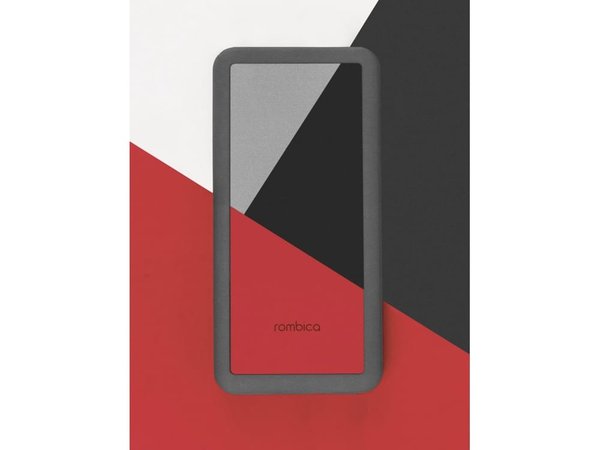 Внешний аккумулятор «NEO Bright», 10000 mAh - Внешний аккумулятор «NEO Bright», 10000 mAh