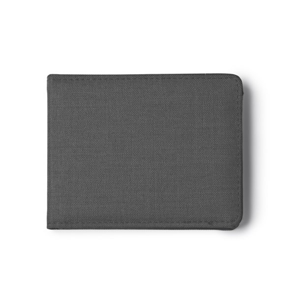 Кошелек для карт Beuner Heather Grey - Кошелек для карт Beuner Heather Grey