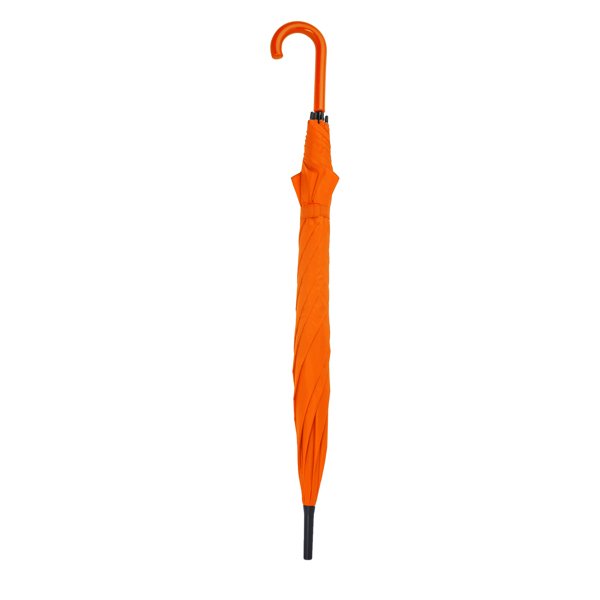MILFORD зонт ORANGE - MILFORD зонт ORANGE