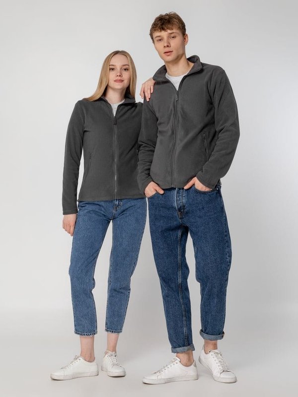 Куртка мужская Norman Men, серая