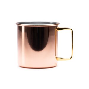 кружка liria copper