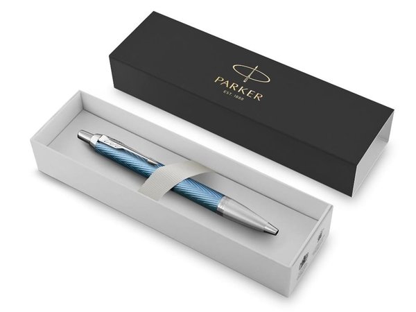 Ручка шариковая Parker IM Premium - Ручка шариковая Parker IM Premium