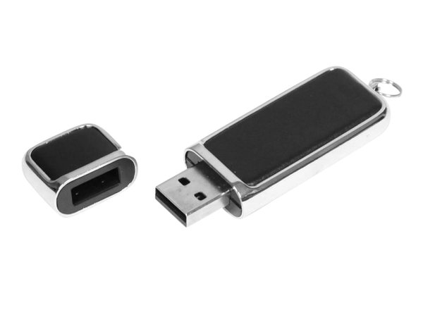 USB 2.0- флешка на 64 Гб компактной формы - USB 2.0- флешка на 64 Гб компактной формы