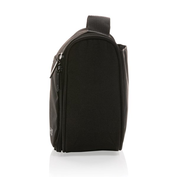 Дорожная косметичка Swiss Peak Lohan из rPET AWARE™ - Дорожная косметичка Swiss Peak Lohan из rPET AWARE™