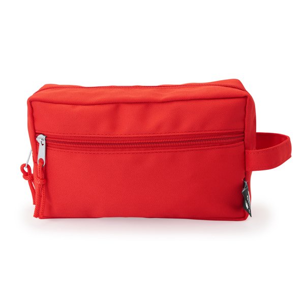 BUBO несессер BAG RED - BUBO несессер BAG RED