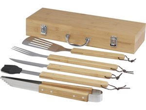 набор для барбекю «churras»