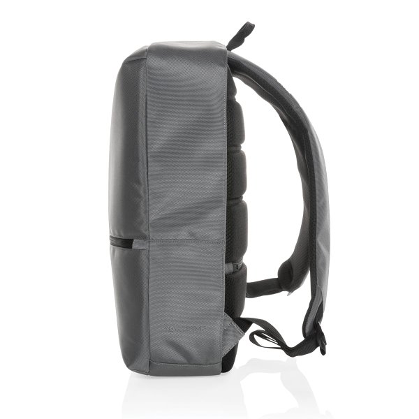 Рюкзак для ноутбука Minimalist Impact из rPET AWARE™ 1200D, 15,6" - Рюкзак для ноутбука Minimalist Impact из rPET AWARE™ 1200D, 15,6"