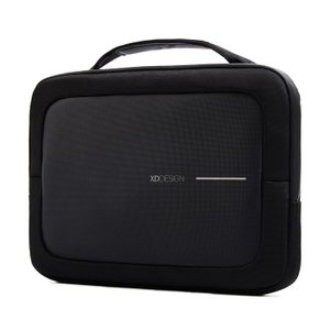 сумка для ноутбука xd design из rpet aware™, 14’’