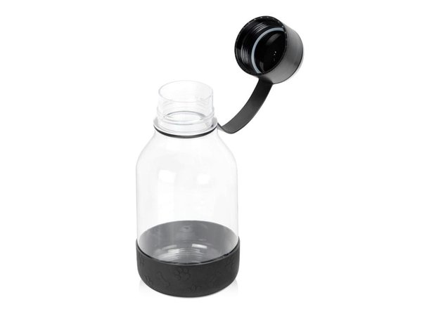 Бутылка для воды 2-в-1 «Dog Bowl Bottle» со съемной миской для питомцев, 1500 мл - Бутылка для воды 2-в-1 «Dog Bowl Bottle» со съемной миской для питомцев, 1500 мл