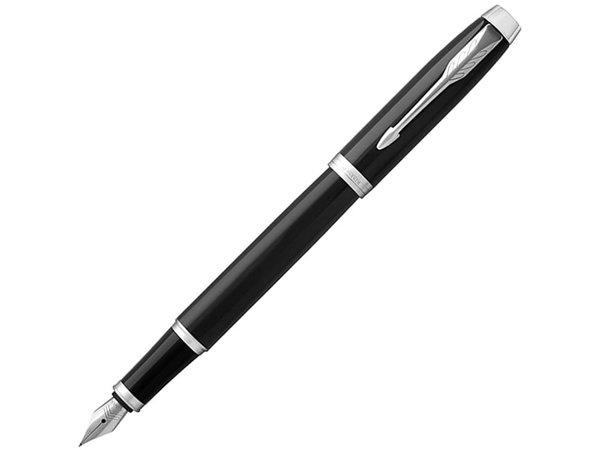 Перьевая ручка Parker IM, F - Перьевая ручка Parker IM, F