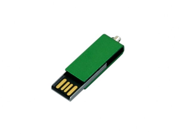 USB 2.0- флешка мини на 32 Гб с мини чипом в цветном корпусе - USB 2.0- флешка мини на 32 Гб с мини чипом в цветном корпусе