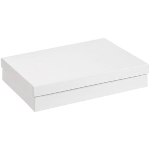 коробка giftbox, белая