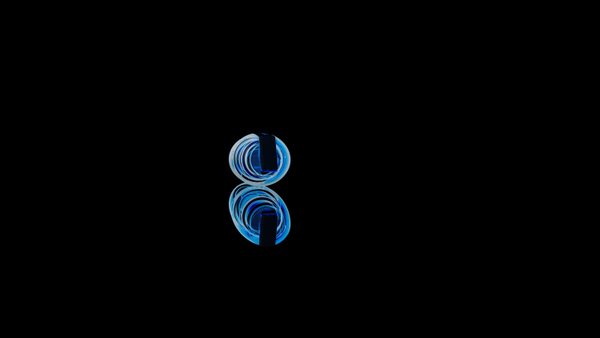 Роллер PININFARINA PF Two BL - Роллер PININFARINA PF Two BLUE