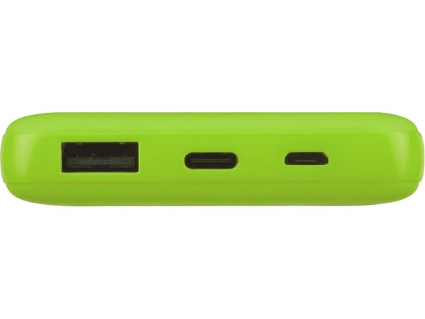 Внешний аккумулятор «Powerbank C2», 10000 mAh - Внешний аккумулятор «Powerbank C2», 10000 mAh